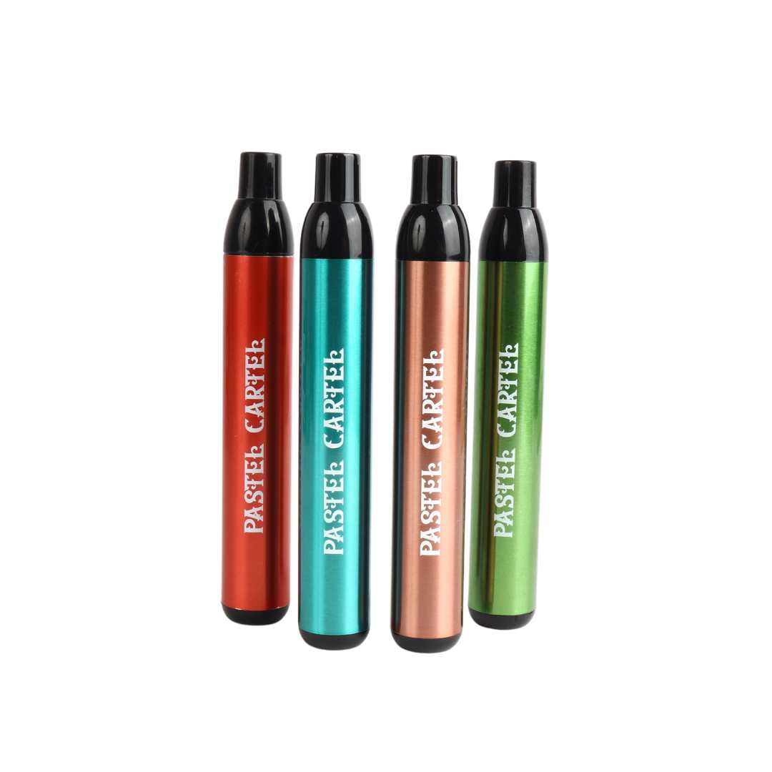 VAPORIZADOR DESECHABLE ESCOBARS 2500 PUFF