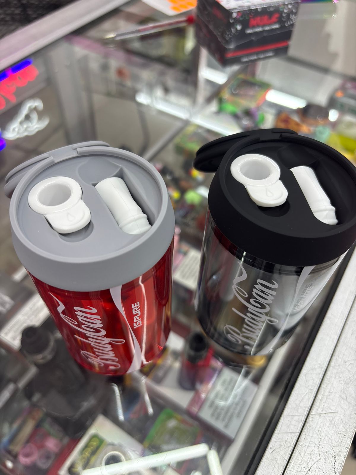 BONG TIPO LATA COCA COLA