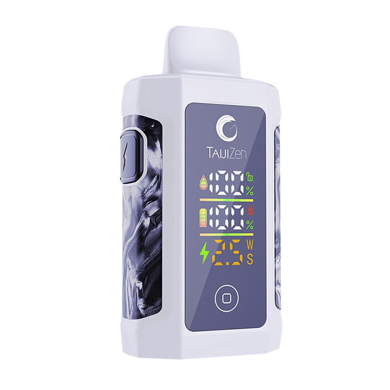 VAPORIZADOR DESECHABLE TAJIZEN JUDO 24K PUFF