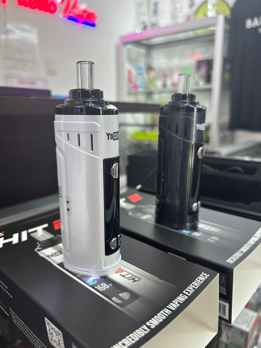 VAPORIZADOR PARA HIERBAS SECAS YOCAN HIT2
