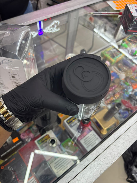BONG TIPO LATA COCA COLA