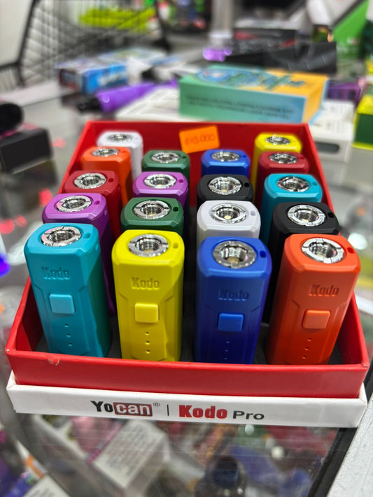 BATERIA PARA KART YOCAN KODO