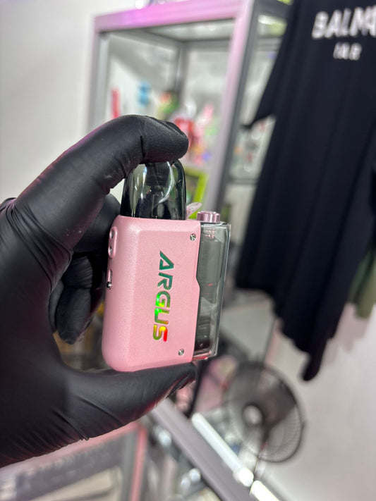 VAPORIZADOR RECARGABLE ARGUS POD P2