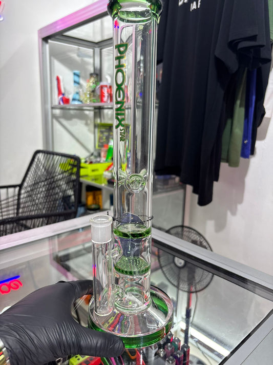 BONGS GRANDES DE VIDRIO VARIAS ESTACIONES